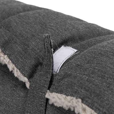 Product image of:TRIXIE REISDEKEN BENDSON DONKERGRIJS / LICHTGRIJS