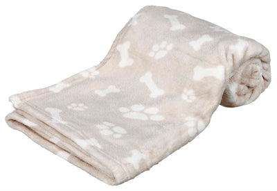 Product image of:TRIXIE PLUCHE DEKEN KENNY BEIGE