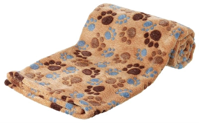 Product image of:TRIXIE SOFTFLEECE DEKEN LASLO BEIGE