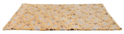 Product image of:TRIXIE SOFTFLEECE DEKEN LASLO BEIGE