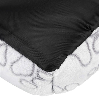 Product image of:TRIXIE MAND NANDO HOEKIG LICHTGRIJS