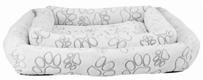 Product image of:TRIXIE MAND NANDO HOEKIG LICHTGRIJS