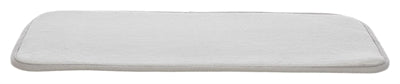 Product image of:TRIXIE ANTI-SLIP THERMOMAT VOOR CAPRI 3 #3983 / 39861 / 39807 GRIJS