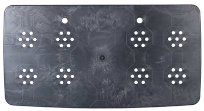 Product image of:TRIXIE DRAINAGEMAT VOOR VERVOERSBOX #39411 GRIJS