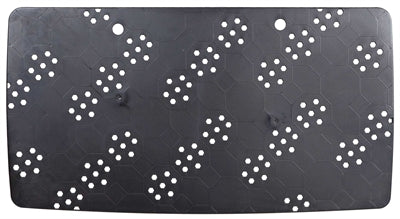 Product image of:TRIXIE DRAINAGEMAT VOOR VERVOERSBOX #39413 GRIJS