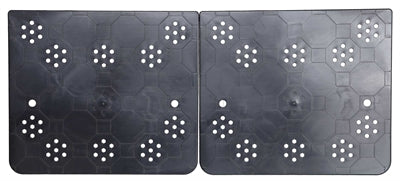 Product image of:TRIXIE DRAINAGEMAT VOOR VERVOERSBOX #39415 GRIJS