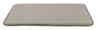Product image of:TRIXIE OPVANGMAT VOOR KATTENBAKKEN EVA GRIJS