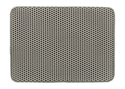 Product image of:TRIXIE OPVANGMAT VOOR KATTENBAKKEN EVA GRIJS
