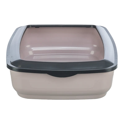 Product image of:TRIXIE KATTENBAK MIO MET RAND ASSORTI