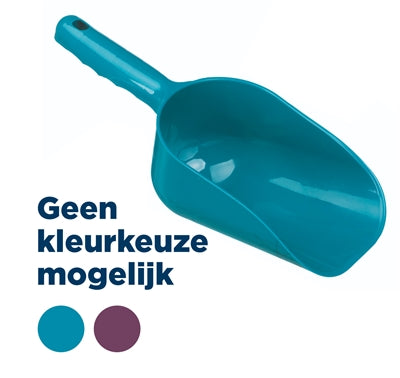 Product image of:TRIXIE KATTENBAK- EN VOERSCHEP L ASSORTI