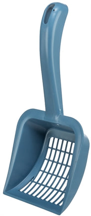 Product image of:TRIXIE KATTENBAKSCHEP VOOR SILICAATSTROOISEL GRANULAAT L ASSORTI