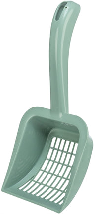 Product image of:TRIXIE KATTENBAKSCHEP VOOR SILICAATSTROOISEL GRANULAAT L ASSORTI