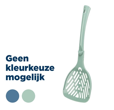 Product image of:TRIXIE KATTENBAKSCHEP VOOR KLONTEREND STROOISEL S ASSORTI