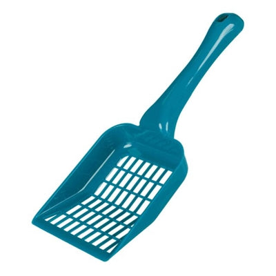Product image of:TRIXIE KATTENBAKSCHEP VOOR KLONTEREND STROOISEL M ASSORTI