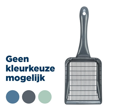 Product image of:TRIXIE KATTENBAKSCHEP VOOR ULTRA STROOISEL ASSORTI