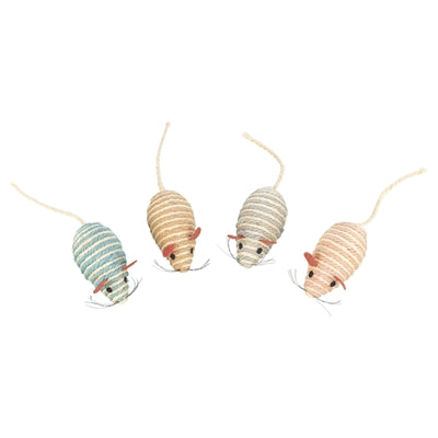 Product image of:TRIXIE MUIS SISAL ASSORTI