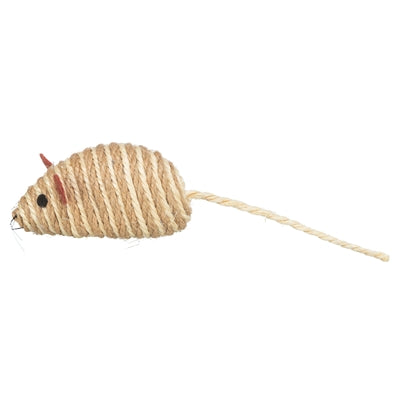 Product image of:TRIXIE MUIS SISAL ASSORTI
