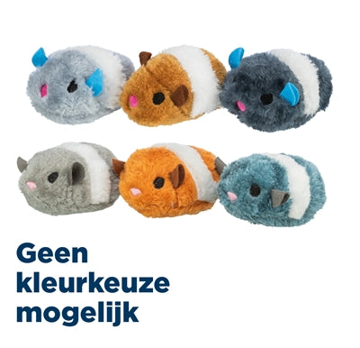 Product image of:TRIXIE BUNGELSPEELTJE ASSORTI