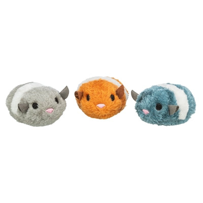 Product image of:TRIXIE BUNGELSPEELTJE ASSORTI