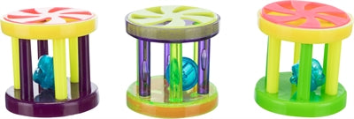 Product image of:TRIXIE BAL / ROL KUNSTSTOF ASSORTI