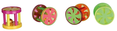 Product image of:TRIXIE BAL / ROL KUNSTSTOF ASSORTI