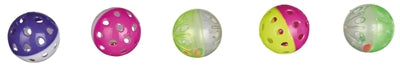 Product image of:TRIXIE BAL / ROL KUNSTSTOF ASSORTI