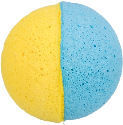 Product image of:TRIXIE SET SOFTBALLEN SOFTRUBBER ASSORTI