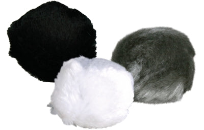 Product image of:TRIXIE BAL PLUCHE KATTENMUNT ASSORTI