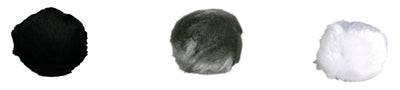 Product image of:TRIXIE BAL PLUCHE KATTENMUNT ASSORTI