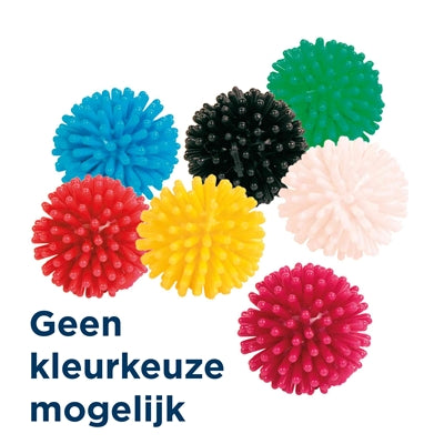 Product image of:TRIXIE EGELBAL VINYL ASSORTI