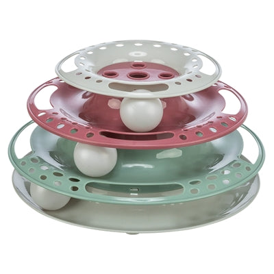 Product image of:TRIXIE CATCH THE BALLS KUNSTSTOF