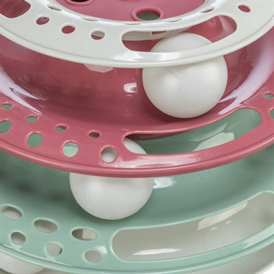 Product image of:TRIXIE CATCH THE BALLS KUNSTSTOF