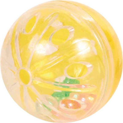 Product image of:TRIXIE SET RATELBALLEN KUNSTSTOF ASSORTI