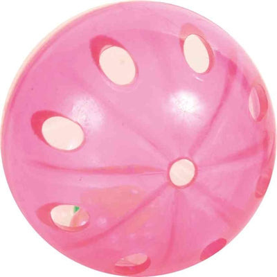 Product image of:TRIXIE SET RATELBALLEN KUNSTSTOF ASSORTI