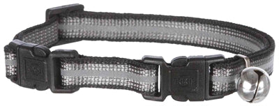 Product image of:TRIXIE KATTENHALSBAND MET 2 SLUITINGEN REFLECTEREND  ASSORTI