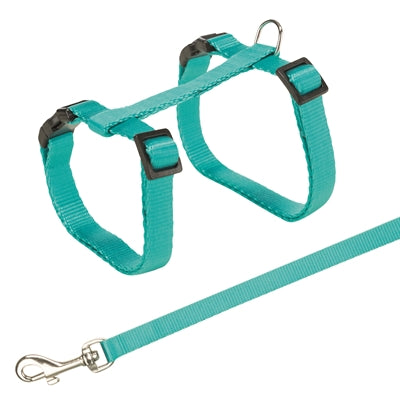 Product image of:TRIXIE KATTENTUIG MET RIEM ASSORTI