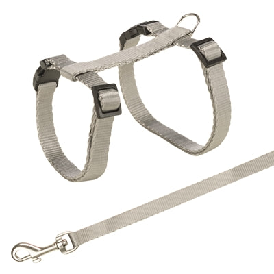 Product image of:TRIXIE KATTENTUIG MET RIEM ASSORTI