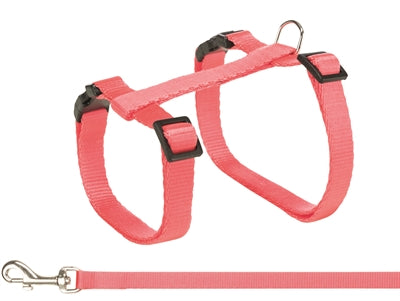 Product image of:TRIXIE KATTENTUIG MET RIEM ASSORTI