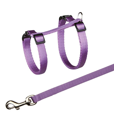 Product image of:TRIXIE KATTENTUIG MET RIEM ASSORTI