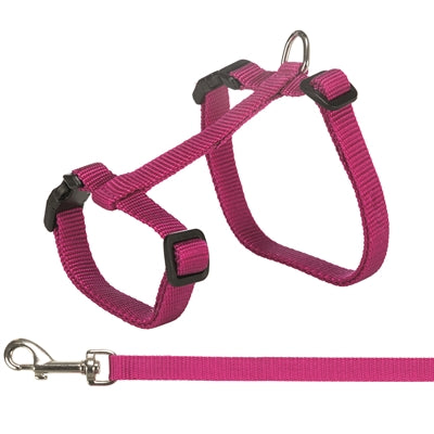 Product image of:TRIXIE KATTENTUIG MET RIEM ASSORTI