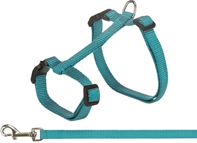 Product image of:TRIXIE KATTENTUIG MET RIEM ASSORTI