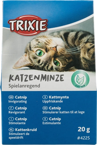Product image of:TRIXIE CATNIP