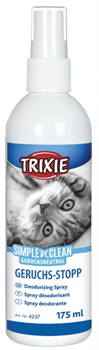 Product image of:TRIXIE SIMPLE'N'CLEAN GEURSTOP GEURNEUTRAAL