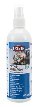 Product image of:TRIXIE CATNIP SPEELSPRAY