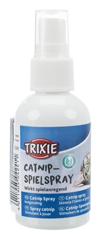 Product image of:TRIXIE CATNIP SPEELSPRAY