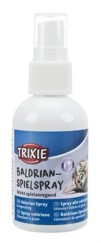 Product image of:TRIXIE VALERIAAN SPEELSPRAY