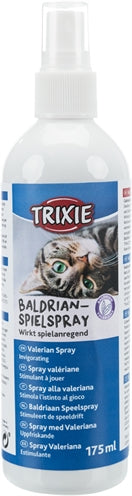 Product image of:TRIXIE VALERIAAN SPEELSPRAY
