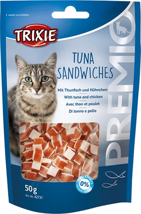 Product image of:TRIXIE PREMIO TUNA SANDWICHES