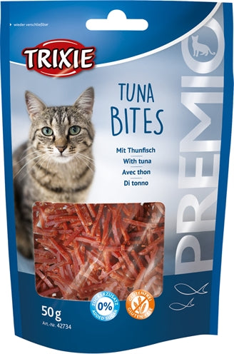 Product image of:TRIXIE PREMIO TUNA BITES