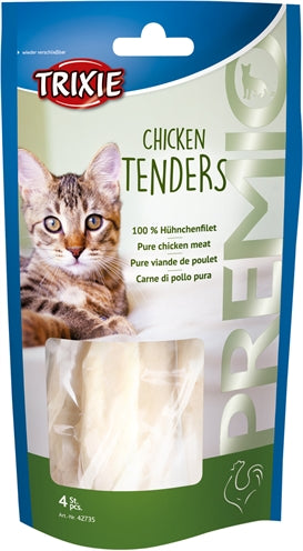 Product image of:TRIXIE PREMIO CHICKEN TENDERS